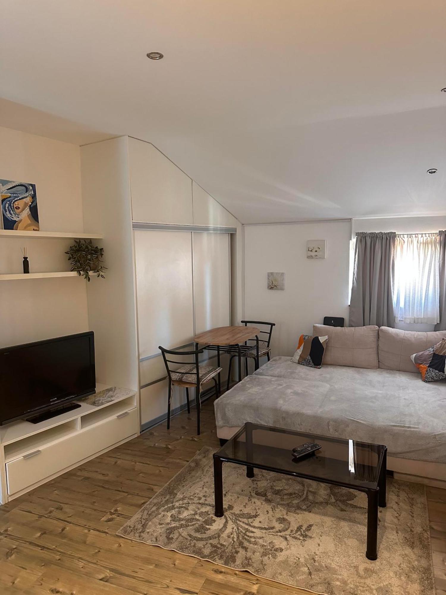 Apartment Zara Экстерьер фото