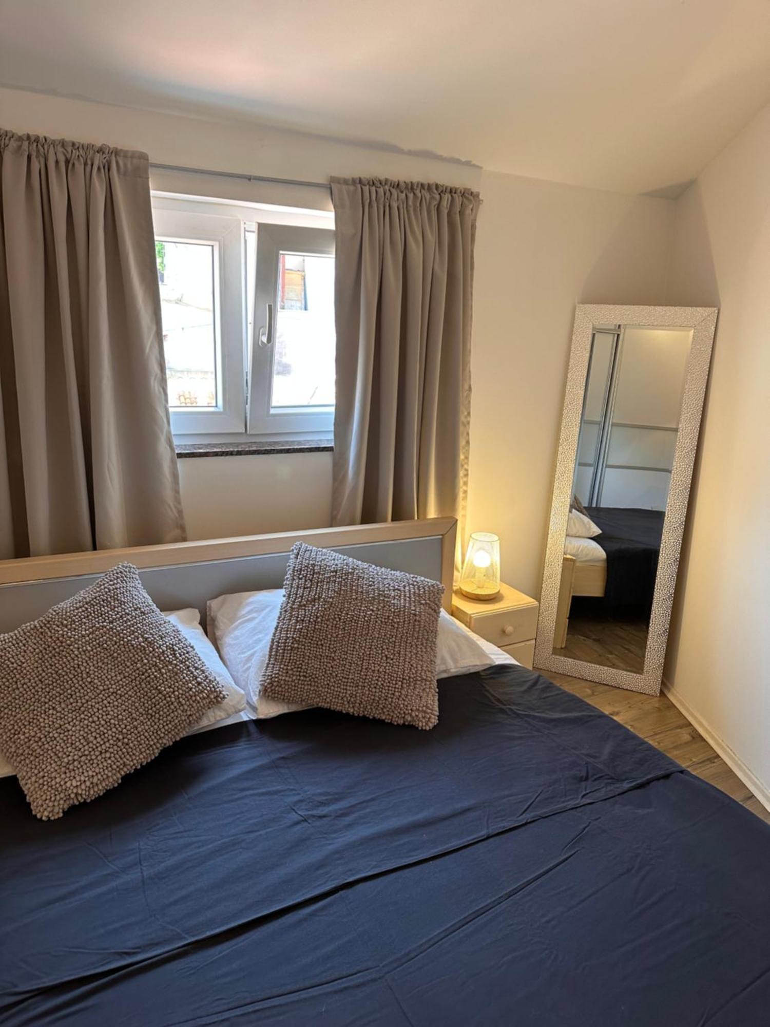 Apartment Zara Экстерьер фото