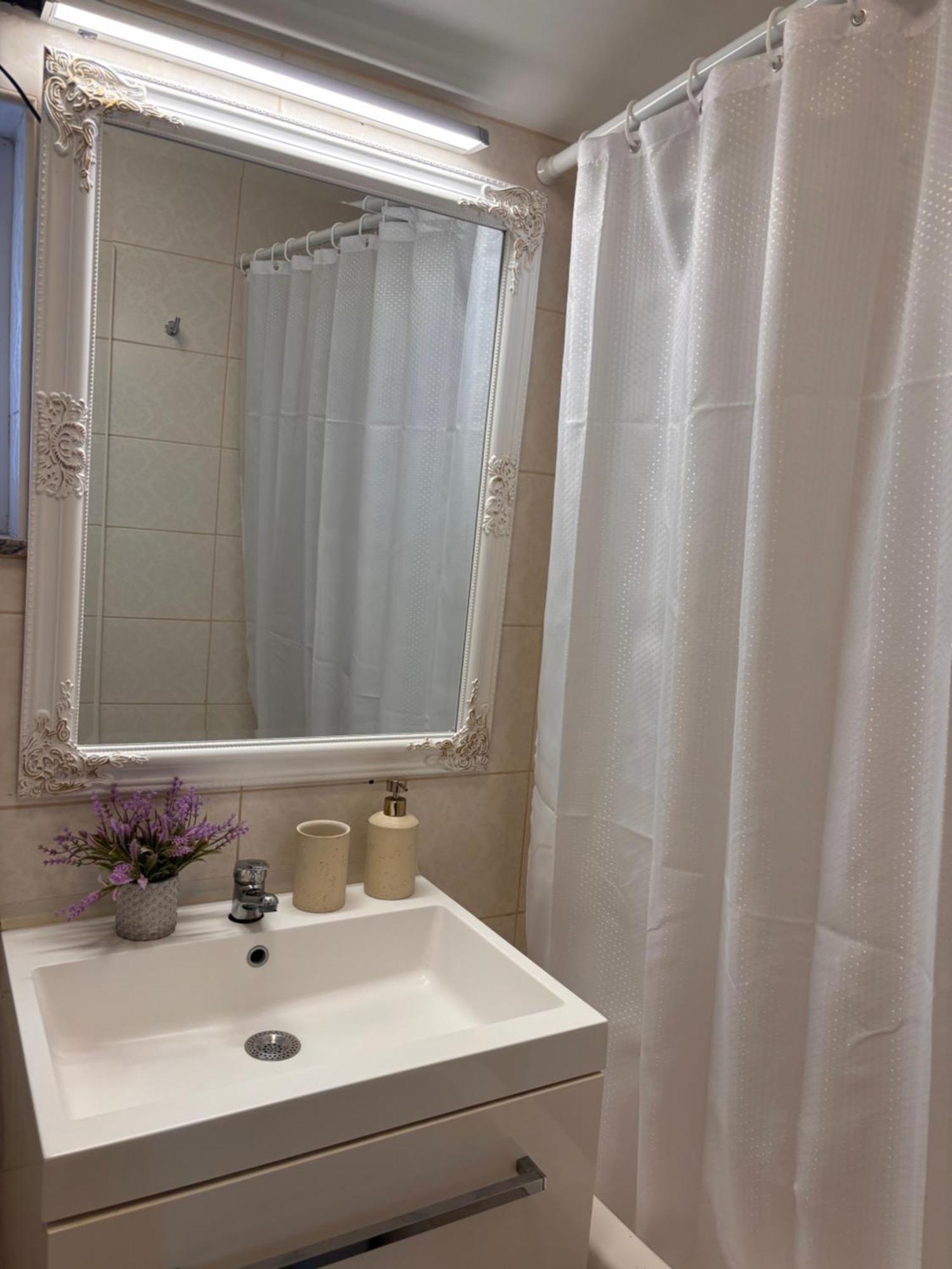 Apartment Zara Экстерьер фото
